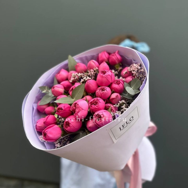 Мисти Баблс  "Кремиси" в Симферополи