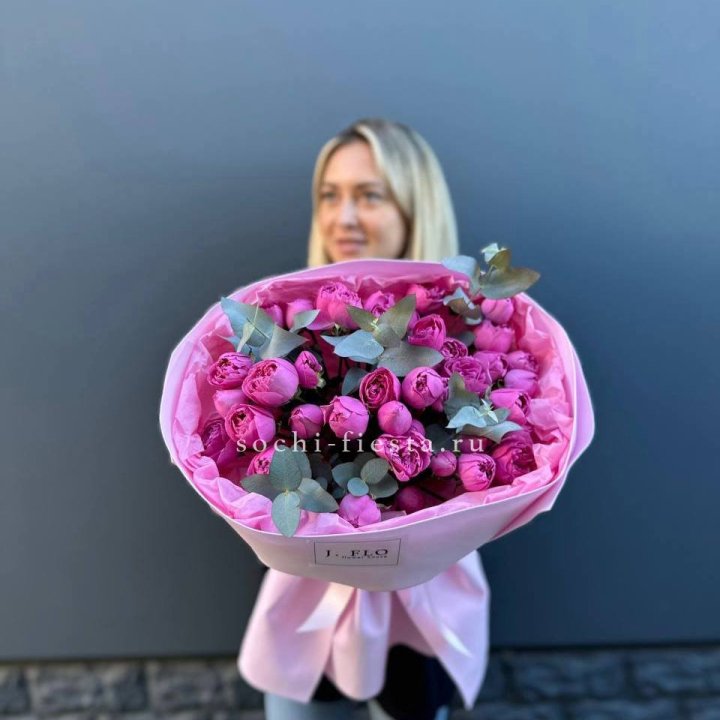 19 Мисти бабблс в Симферополи