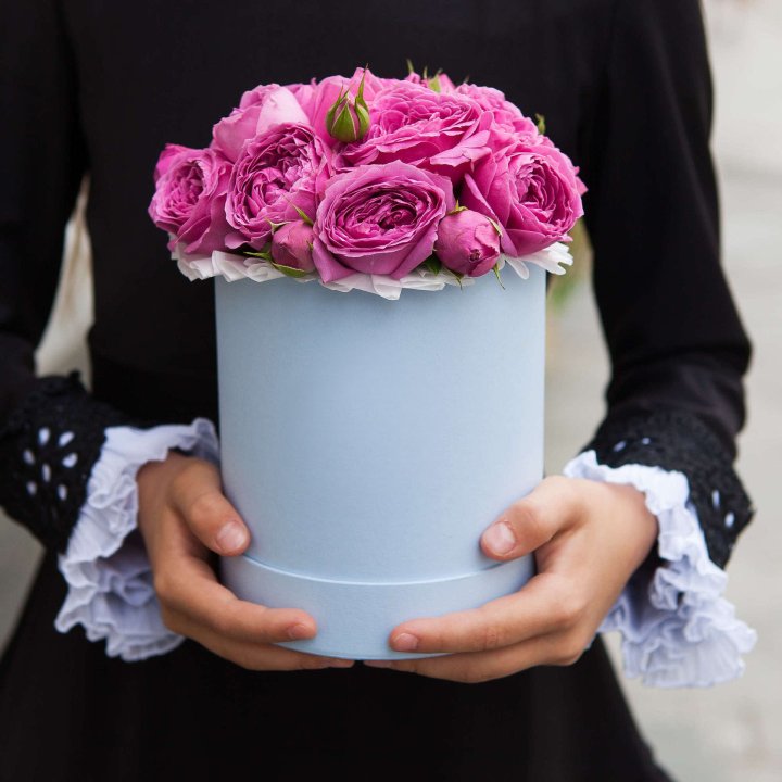 Бокс мини мисти в Симферополи