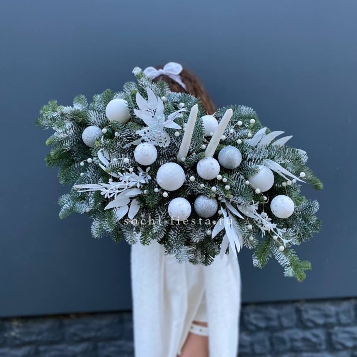 Композиция настольная  в Симферополи