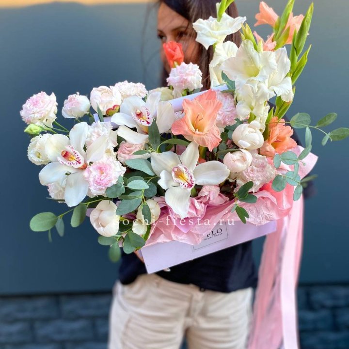 Ящик №3 в Симферополи