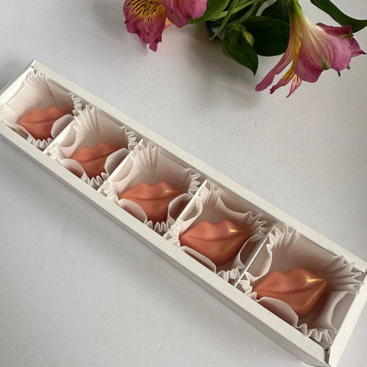 Бельгийский шоколад губки в Симферополи