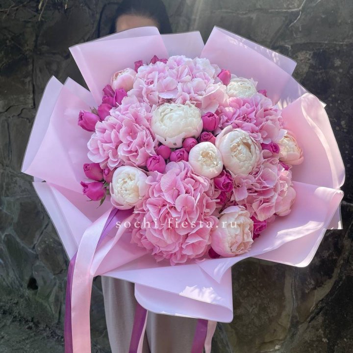 Букет "Валдбери" в Симферополи