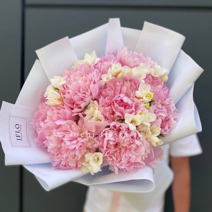  Букет "Фешен" в Симферополи