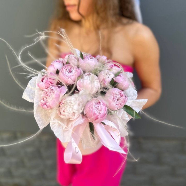 Цилиндр "Асмина" в Симферополи