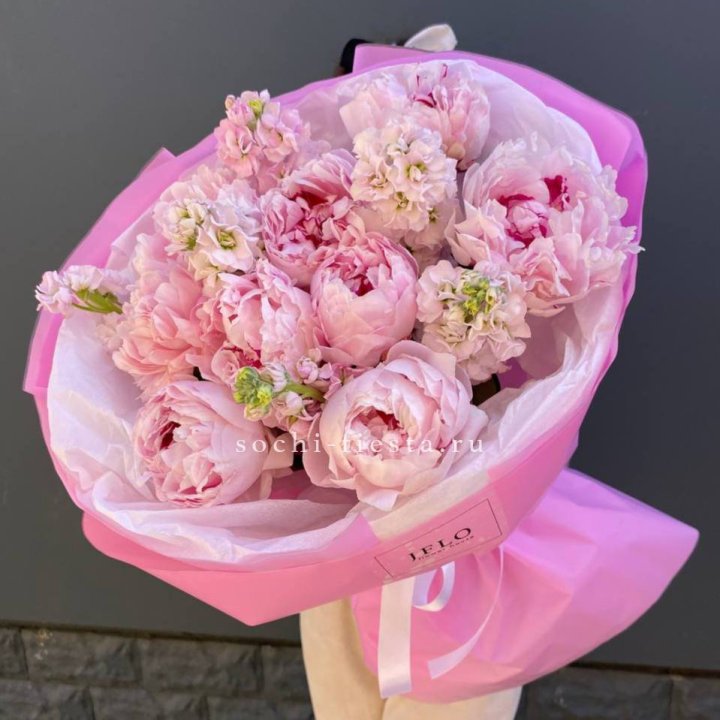  Букет "Кирки" в Симферополи