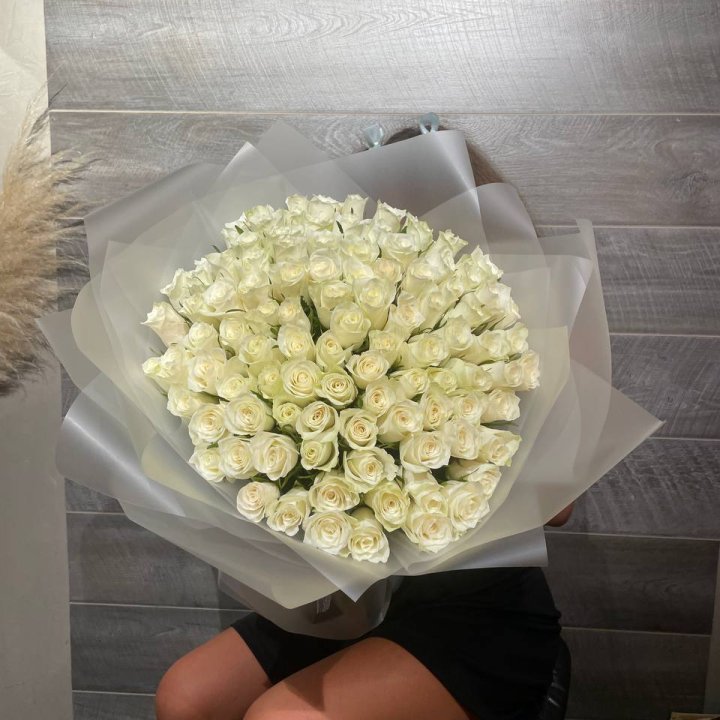 101 кеннийская роза в Симферополи