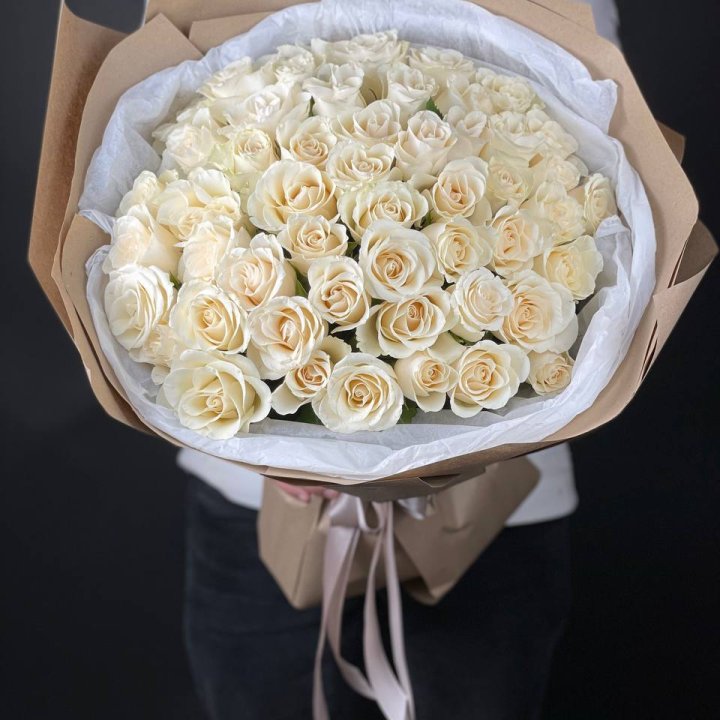 51 кеннийская роза в Симферополи