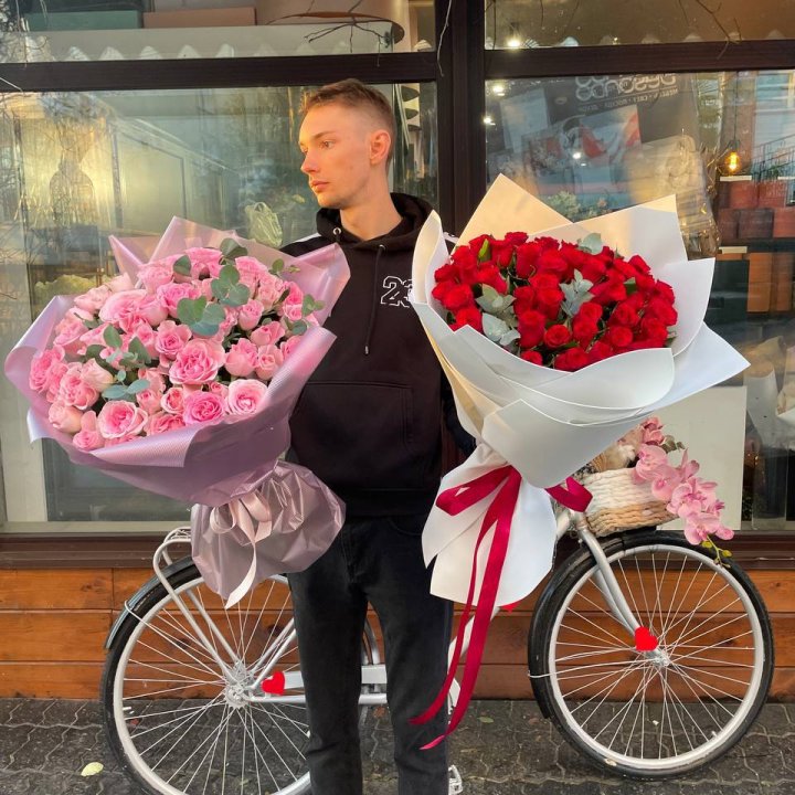 Комбо набор в Симферополи