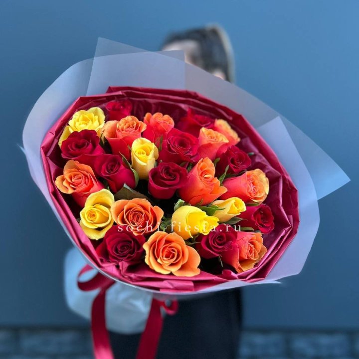 Кенийский микс "Краски 2" в Симферополи