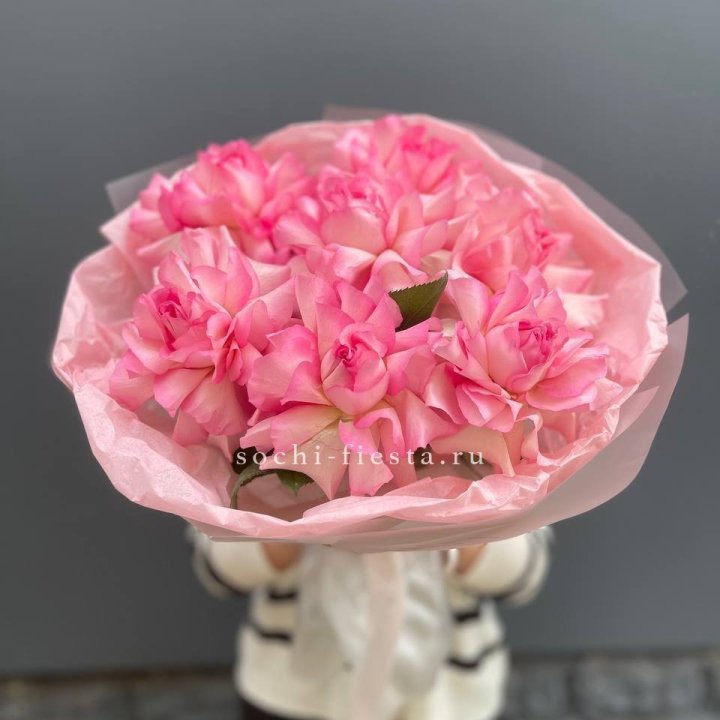 7 Роз Мандала в Симферополи