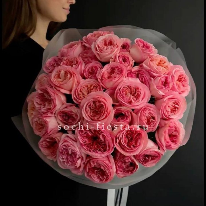 39 Пинк экспрешен  в Симферополи