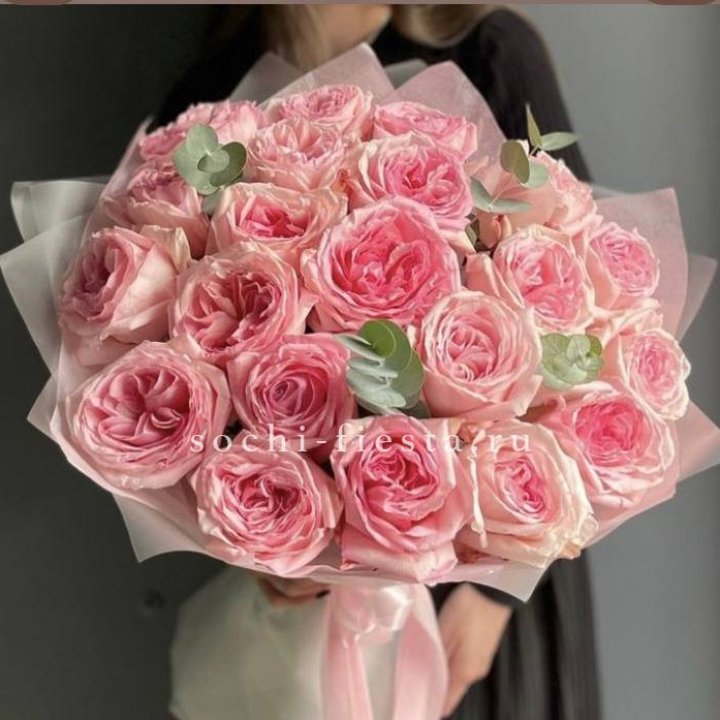 21 роз охара в Симферополи