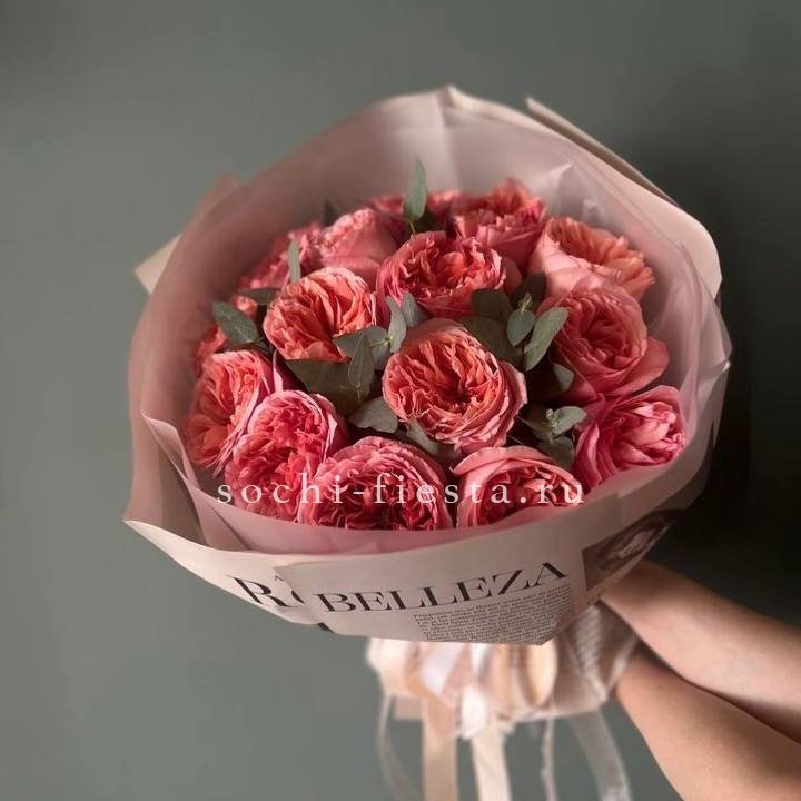 15 Пинк экспрешен в Симферополи