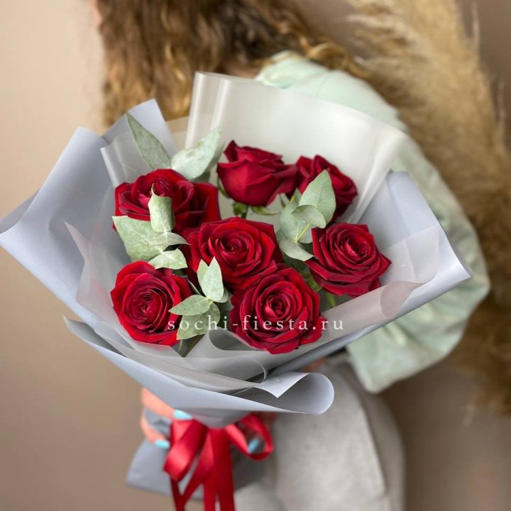 Букет Успеха в Симферополи