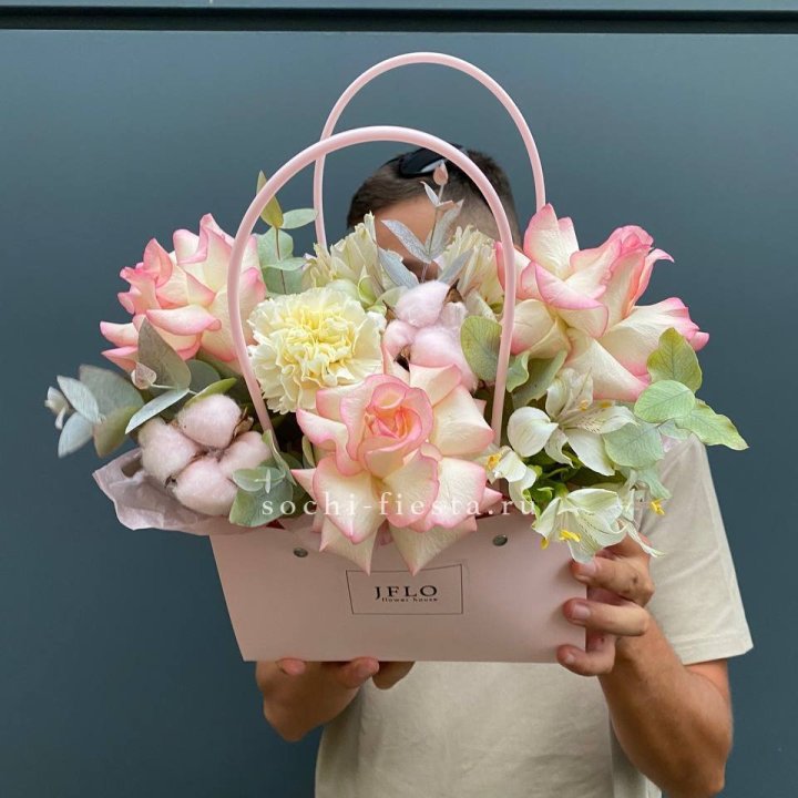 Сумочка "Закат" в Симферополи