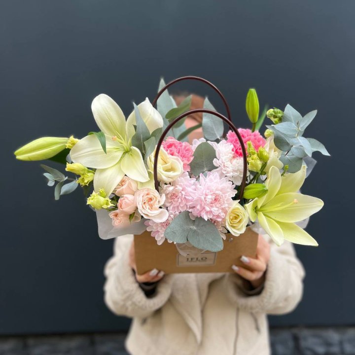  Сумочка "Полумесяц" в Симферополи