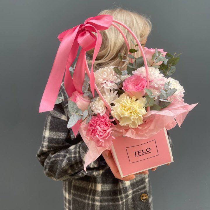 Сумочка "Свежесть рассвета" в Симферополи