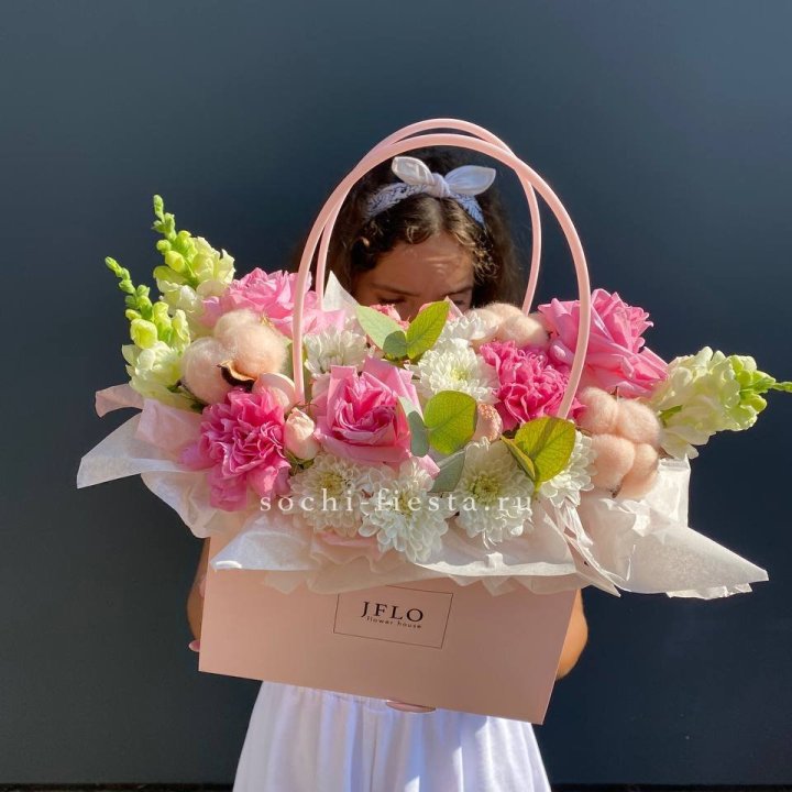 Сумочка "Нежная Леди" в Симферополи