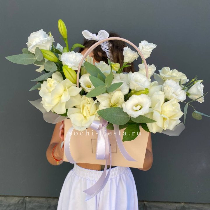 Сумочка цветов "Матина" в Симферополи