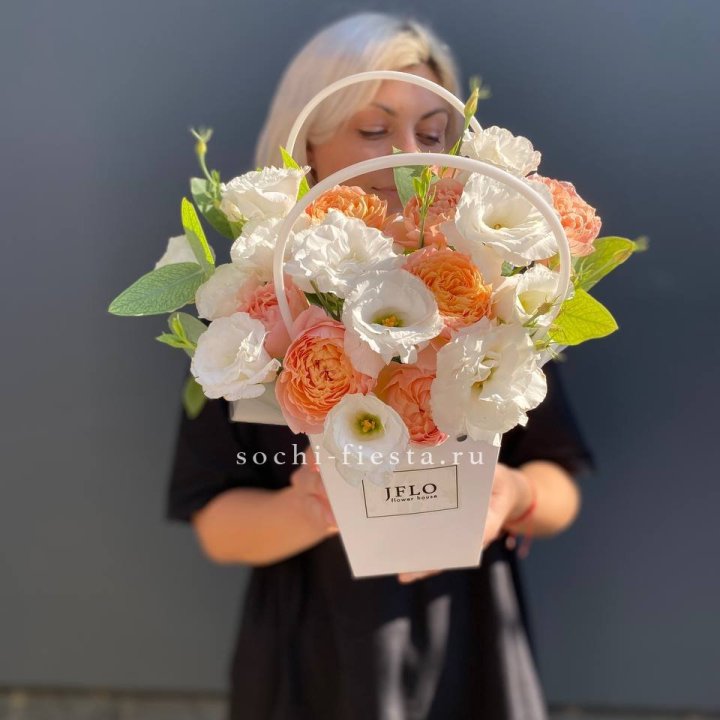 Сумочки "Джульетта"  в Симферополи