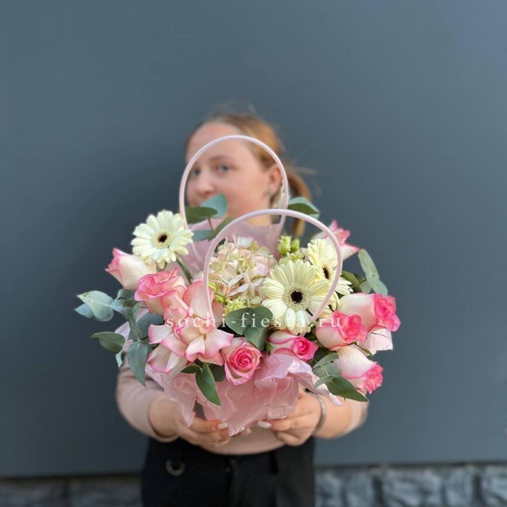 Сумочка "Для нее" в Симферополи