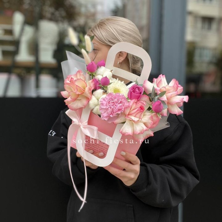 Сумочка "Мир" в Симферополи