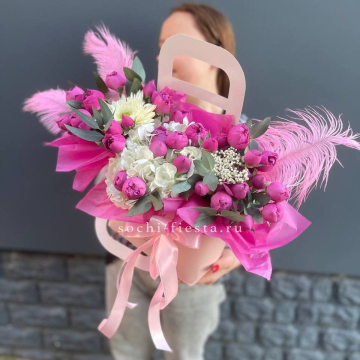 Сумочка "Симфония" в Симферополи