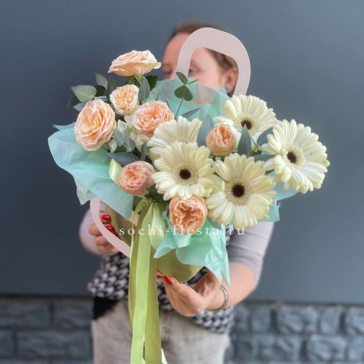  Сумочка "Лунная радуга" в Симферополи