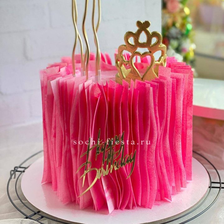 Торт "Карино" в Симферополи