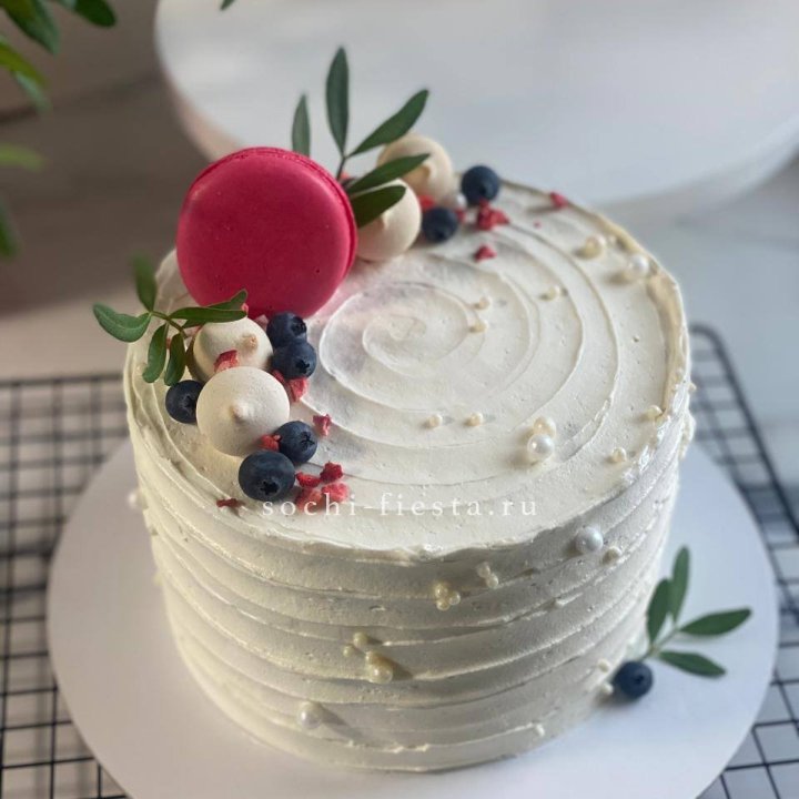 Торт "Валзер" в Симферополи