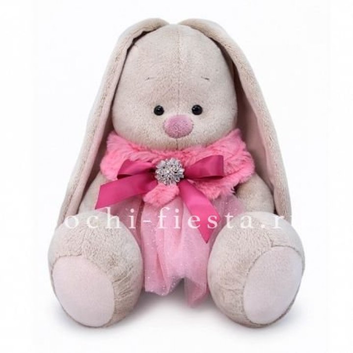 Зайка Ми в розовом платье в Симферополи