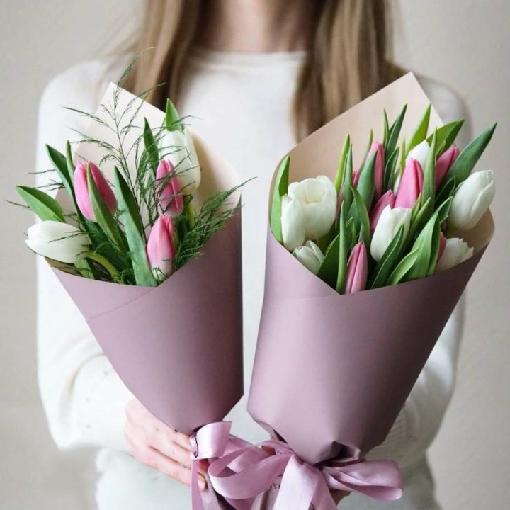 Букет Удачи в Симферополи