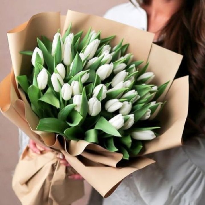 Букет "Прикоснись ко мне" в Симферополи