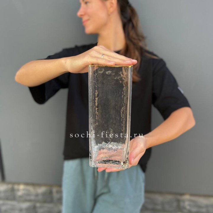 ВАЗА Солмакс стекло 2.5л в Симферополи