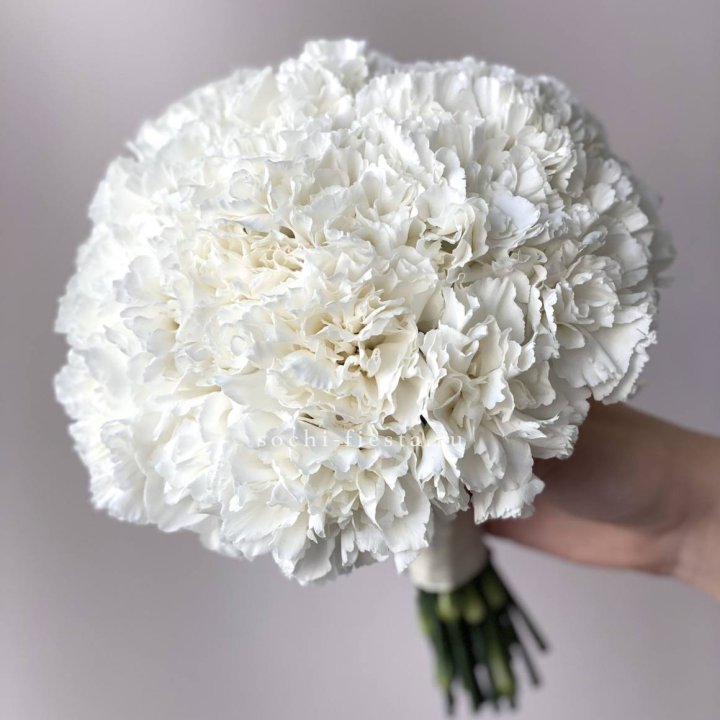 Свадебный букет №7 в Симферополи