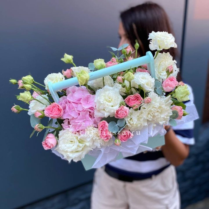 Ящик №4 в Симферополи