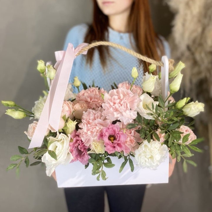 Ящик №1 в Симферополи