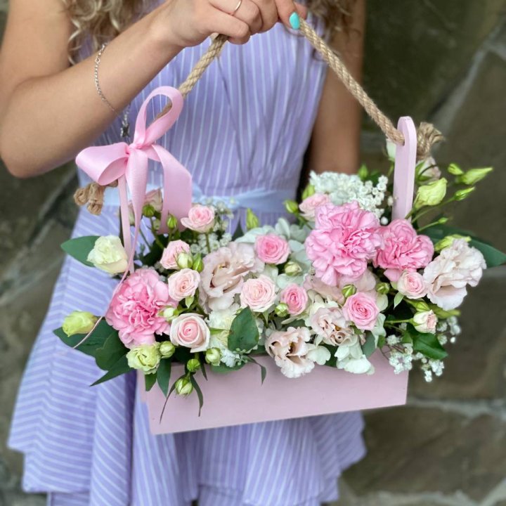 Ящик №2 в Симферополи