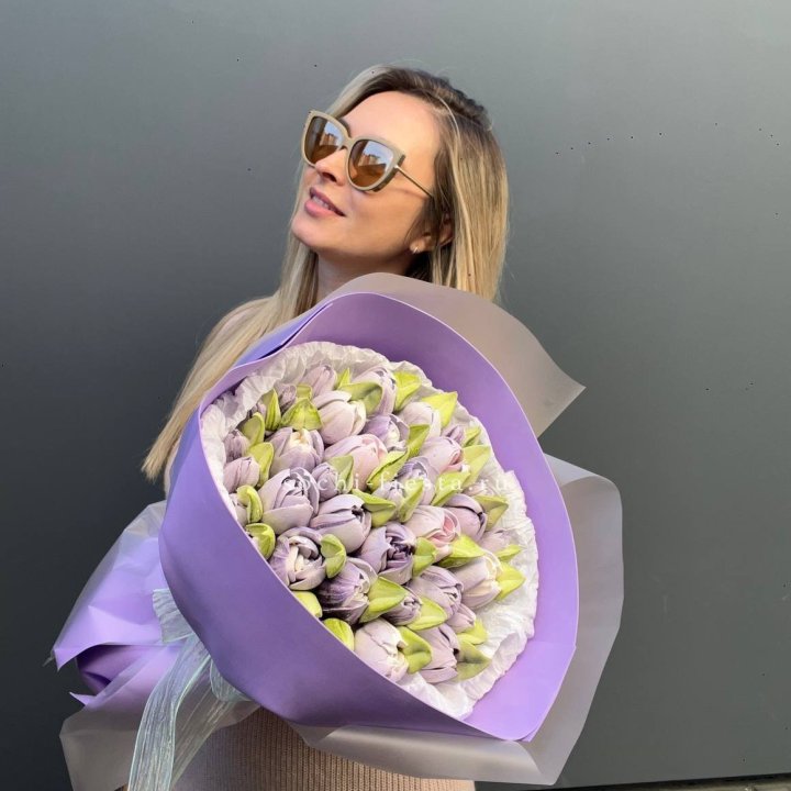 Зефирный букет перпел в Симферополи