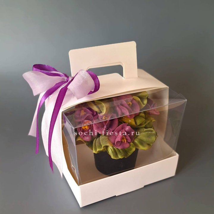  Зефир "Фиалка" в Симферополи