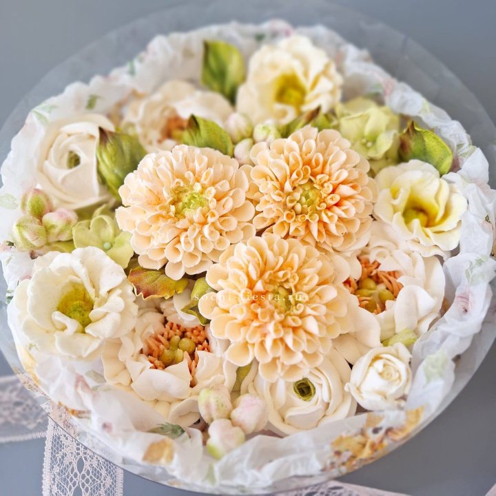 Зефирный бокс в Симферополи